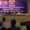 Hindari Perpecahan, MPI DPP KNPI dan OKP Rapat Menuju Kongres