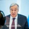 Antonio Guterres: Covid-19 Bukan Pandemi Terakhir, Dunia Perlu Bersiap