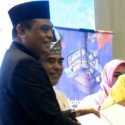 Mantan Wakapolri Syafruddin Terpilih Jadi Wakil Presiden Dunia Melayu Dunia Islam