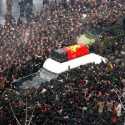 Duka Bulan Desember, Satu Dekade Kepergian Kim Jong Il