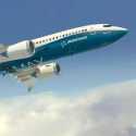 737 MAX Dapat Stempel Layak Terbang dari China, Saham Boeing Langsung Meroket