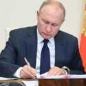 Putin Tandatangani UU Tentang Organisasi dan Kekuasaan, Gubernur Mendapat Sebutan Baru sebagai Kepala Wilayah Federasi Rusia