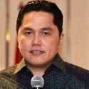 Erick Thohir: Perbedaan adalah Sebuah Kekuatan