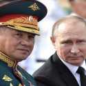 Menhan Shoigu: Upaya Negara-negara Barat untuk Mengisolasi Rusia di Arena Internasional Sia-sia