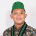 Terpilih Jadi Ketum HMI Badko Jabodetabeka-Banten, Adhiya Muzakki Komitmen Jadi Penyambung Aspirasi Cabang