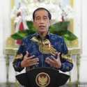 Jadi Ukuran Kemajuan Bangsa, Jokowi Dorong Transformasi Kebijakan dan Program yang Jamin Inkluvitas Disabilitas