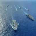Laut China Selatan Memanas, Filipina Beli Dua Kapal Perang