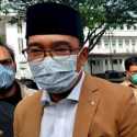 Minta DPRD Kota Bandung Segera Lantik Yana Jadi Walikota, Ridwan Kamil: Kalau Bisa Kurang dari Tiga Bulan