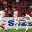 Gagal ke Final Piala AFF 2020, Skuat Vietnam Langsung Kehilangan Bonus Miliaran Rupiah