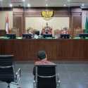 Jaksa KPK Akan Hadirkan 20 Saksi, Azis Syamsuddin Minta Sidang Digelar Offline