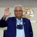 Iswami Dukung PM Ismail Sabri Pererat Hubungan Wartawan Malaysia-Indonesia