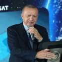 Sukses Terbangkan Satelit Turksat 5A, Elon Musk Kembali Dipercaya Erdogan Luncurkan Turksat 5B
