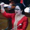 Puan Maharani: Rayakan Natal dengan Penuh Kasih, Teguhkan Kebhinnekaan