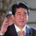 Marah dengan Komentar Shinzo Abe, China Panggil Dubes Jepang