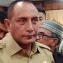 DPRD Sumut: Aksi Gubernur Edy Rahmayadi Jewer Pelatih Biliar Tidak Mengedukasi Publik