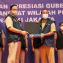 Jelang Akhir Tahun 2021, Anies Minta Jajarannya Tuntaskan RPJMD