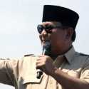 Selalu Sukses Calonkan Orang Lain Dibanding Bertarung Sendiri, Prabowo Lebih Baik jadi King Maker