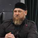 Dukung Rusia Soal Ukraina, Pemimpin Chechnya Ramzan Kadyrov: Saya Siap Memimpin Serangan