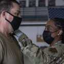 Enggan Divaksin, 27 Tentara Aktif AS Dipecat