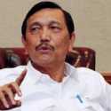 Luhut: Indonesia Negara Besar, Potensi Masuknya Omicron juga Besar