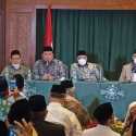 Muktamar Jadi Digelar di Lampung, Sekjen PBNU: Maju Mundur Cantik, Selesai Sudah