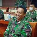 Diterima Warganet jadi Capres Puan, Panglima TNI Andika Perkasa Harus Torehkan Prestasi Luar Biasa