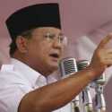 Survei Poligov: Prabowo Teratas, Tapi Rawan Dibalap