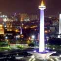 11 Kawasan di Jakarta Akan Ditutup Sepanjang Malam Pergantian Tahun