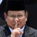Survei Indopol: Popularitas Prabowo Tertinggi, Diikuti Anies dan Ganjar