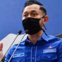 Elektabilitas AHY Naik, Demokrat: Bersyukur tapi Jangan Terbuai
