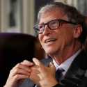 Bill Gates Ramalkan Akhir Pandemi Covid-19