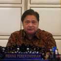 Pandemi Terkendali, Menko Airlangga Kini Fokus Antisipasi Libur Nataru
