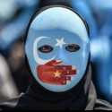Pengadilan Inggris: China Terbukti Bersalah Melakukan Genosida Terhadap Muslim Uighur