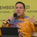 Dave Laksono: Sesuai UNCLOS, Indonesia Berhak <i>Ngebor</i> Minyak di Natuna Utara