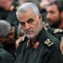 Mantan Petinggi IDF Beberkan Peran Israel dalam Pembunuhan Qasem Soleimani