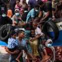Perlu Kecepatan UNHCR Menangani Pengungsi di Indonesia