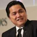 Bukukan Laba Rp 61 Triliun, Erick Thohir Ubah BUMN Makin Berdaya Saing