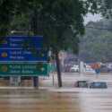 Banjir Masih Rendam Tujuh Negara Bagian, Malaysia Siaga Hadapi Hujan Lebat Hari Ini