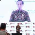 Jokowi Harap UU Perampasan Aset Tindak Pidana Segera Disahkan