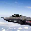 Kesepakatan Pembelian 50 Jet Tempur F-35 Melambat, Washington Khawatirkan Kedekatan UEA dengan China
