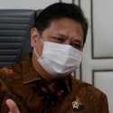 Menko Airlangga: Proyek Strategis Nasional Bisa Kurangi Kesenjangan Daerah