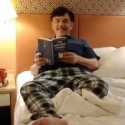 Catatan Dari Hotel Karantina Hari ke-6: Tentang Kuasa