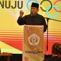 Terpilih Lagi sebagai Ketum PB IPSI, Prabowo: Kita Ingin Pecak Silat ke Olimpiade