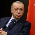 Temukan Bom di Mobil Polisi Pengawal Presiden, Turki Gagalkan Upaya Pembunuhan Erdogan
