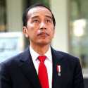 Jelang Pergantian Tahun, Pola Kepemimpinan Jokowi Masih Sama, Andalkan Pencitraan