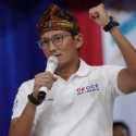 Ijtima Ulama dan PII Jabar Deklarasikan Sandiaga Uno Capres 2024