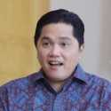 Erick Thohir dan Kakaknya Dilaporkan Koalisi Masyarakat Anti Mafia BUMN ke KPK