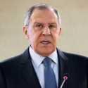 Menlu Lavrov: NATO Gunakan Ukraina Sebagai Alat Mengganggu Rusia