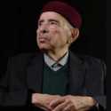 Mengenang Tokoh Besar Libya, Mustafa Ben Halim yang Meninggal dalam Usia 100 Tahun