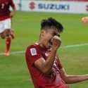 Bantai Malaysia 4-1, Indonesia Lolos Semifinal Piala AFF
